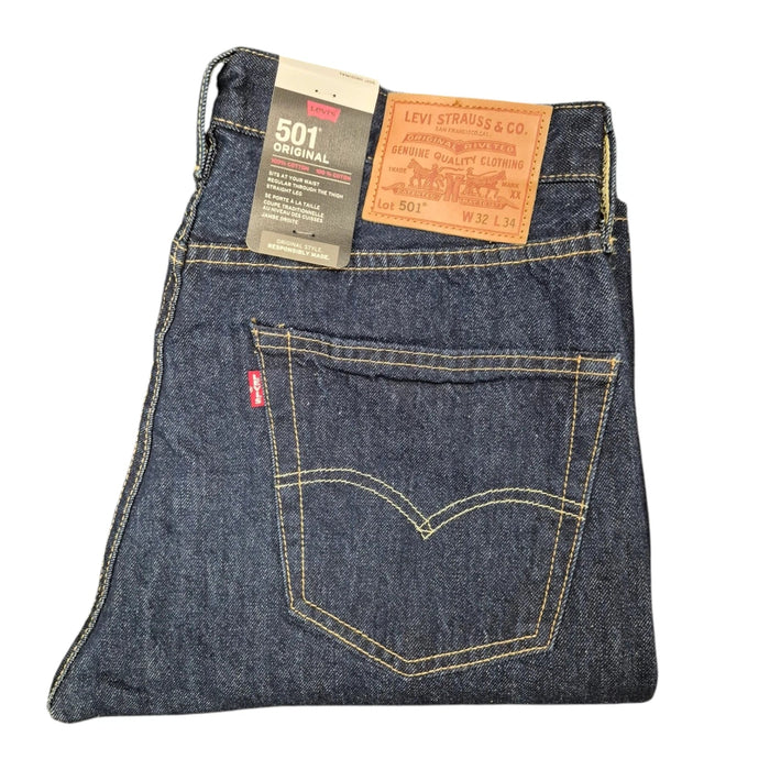 Levi's