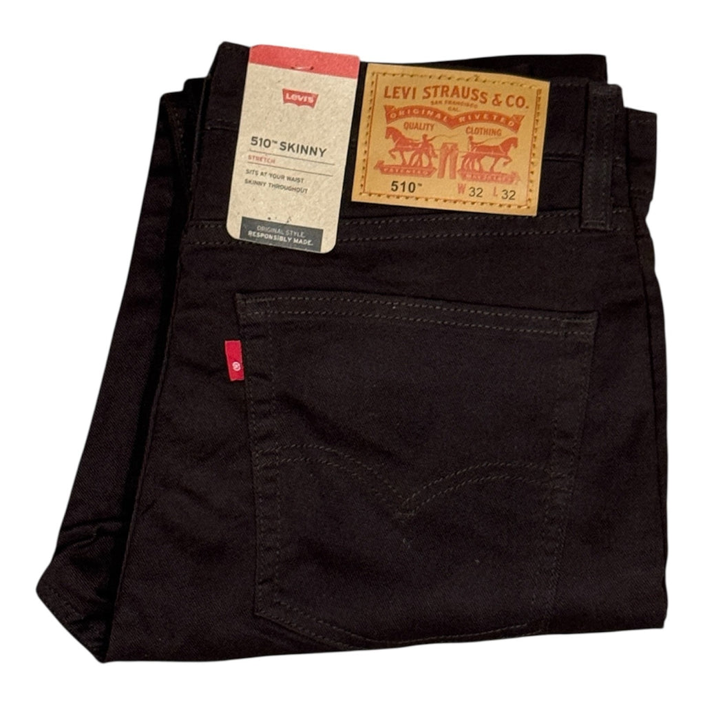 Levi's® Original 510 Skinny Men's Jeans - Quid Mart
