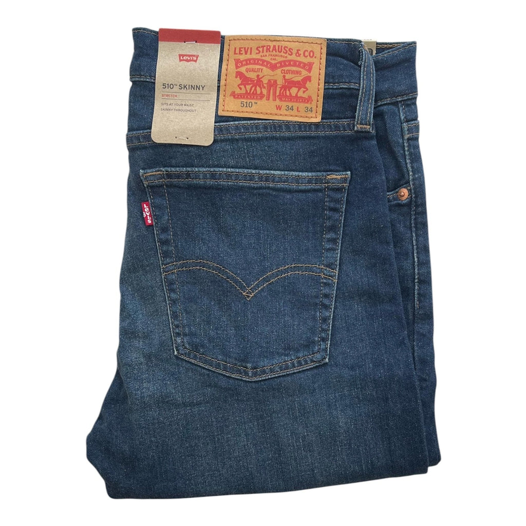 Levi's® Original 510 Skinny Men's Jeans - Quid Mart