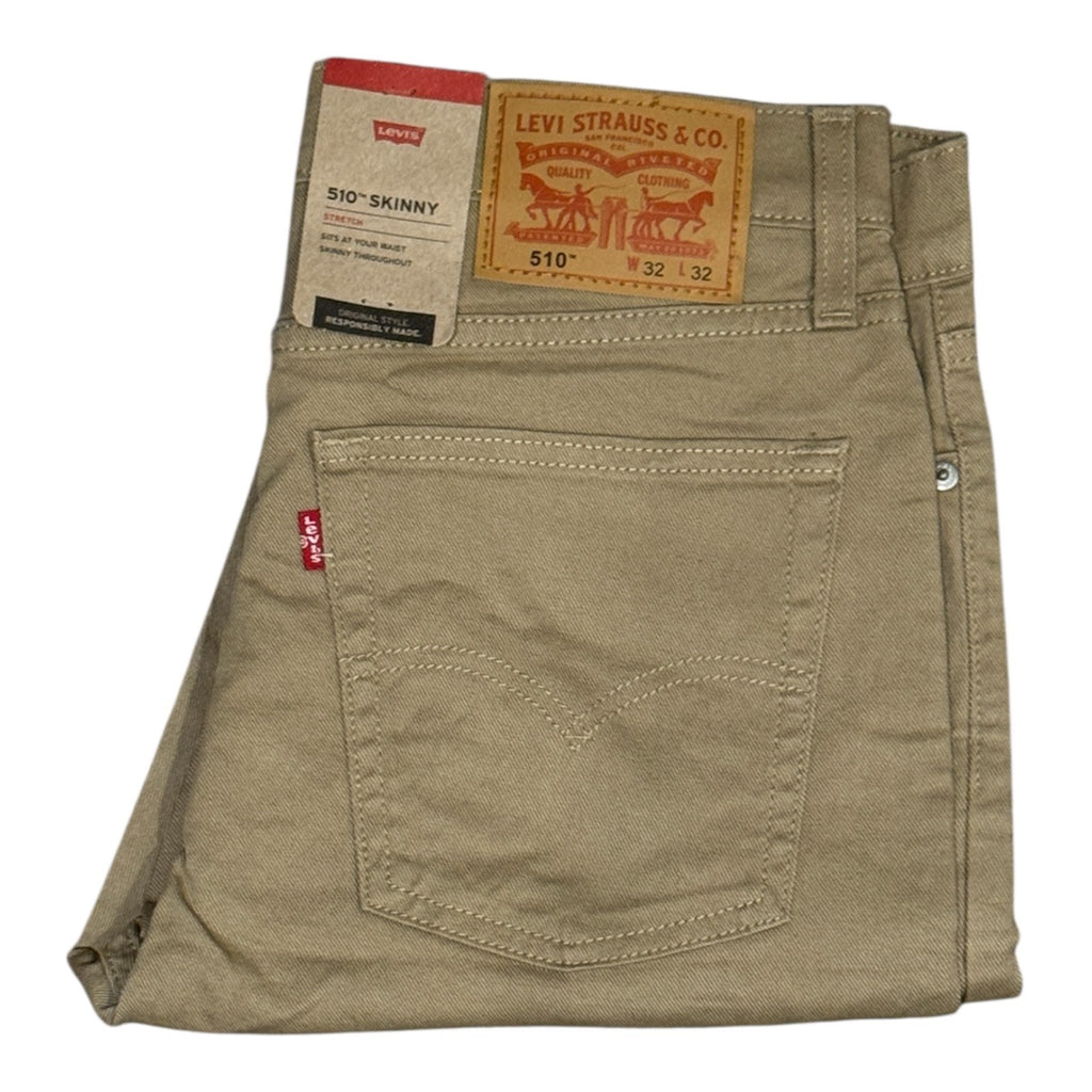 Levi's® Original 510 Skinny Men's Jeans - Quid Mart