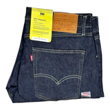 Levi's 514 Light Wash Blue Straight Fit Mens Strectchable Jeans - Quid Mart