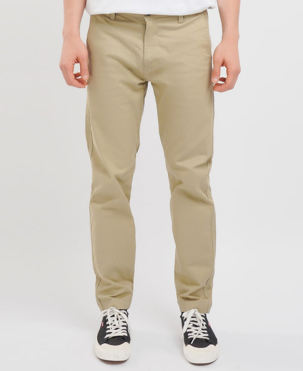 Levis Men's XX Chino Trousers Standard Taper Stretch Trouser