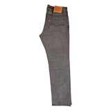 Levi's Original 511 (GREY) Slim Fit Men's Stretchable Jeans - Quid Mart