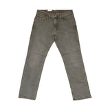Levi's Original 511 (GREY) Slim Fit Men's Stretchable Jeans - Quid Mart
