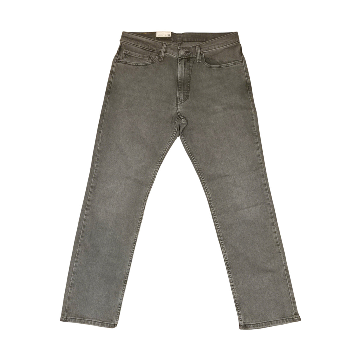 Levi's Original 511 (GREY) Slim Fit Men's Stretchable Jeans - Quid Mart
