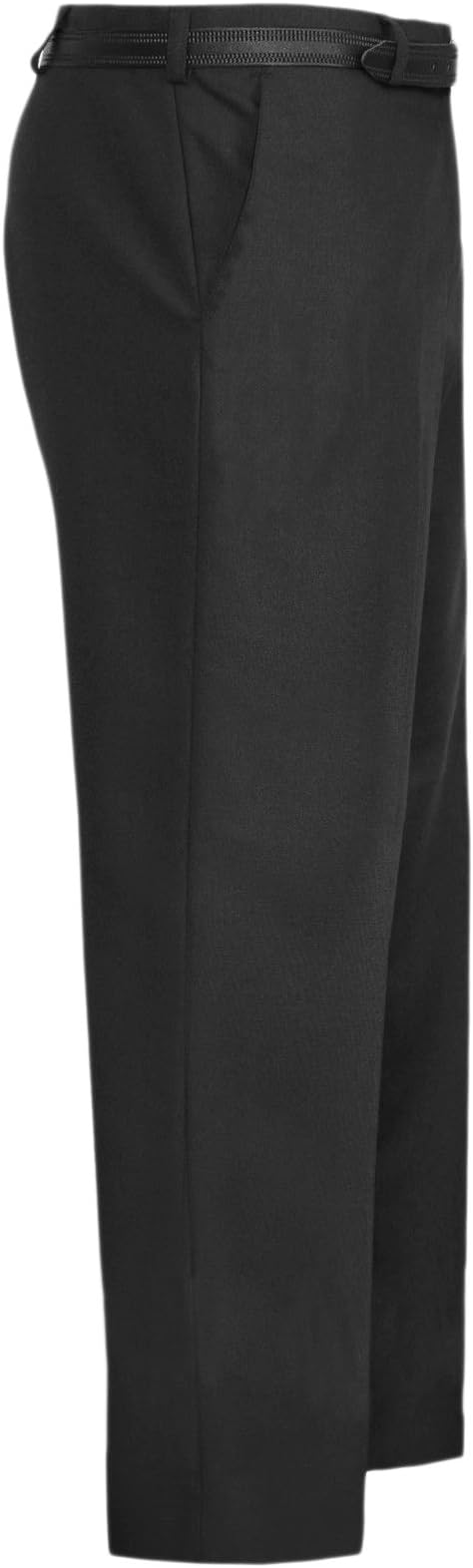 Mens Formal Trousers Casual Business Office Smart Dress Pants Waist Size 30 Inch to 50 Inches Inside Leg 27Extra Short / 29Short / 31Regular / 33Long