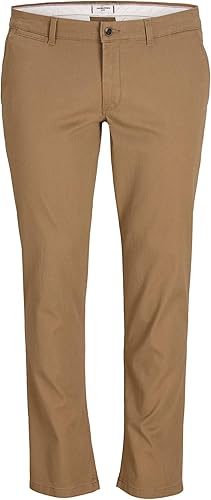 Male Chino Hose Slim Fit Chino Hose