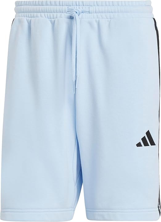 Men's Essential Three Stripes French Terry Short