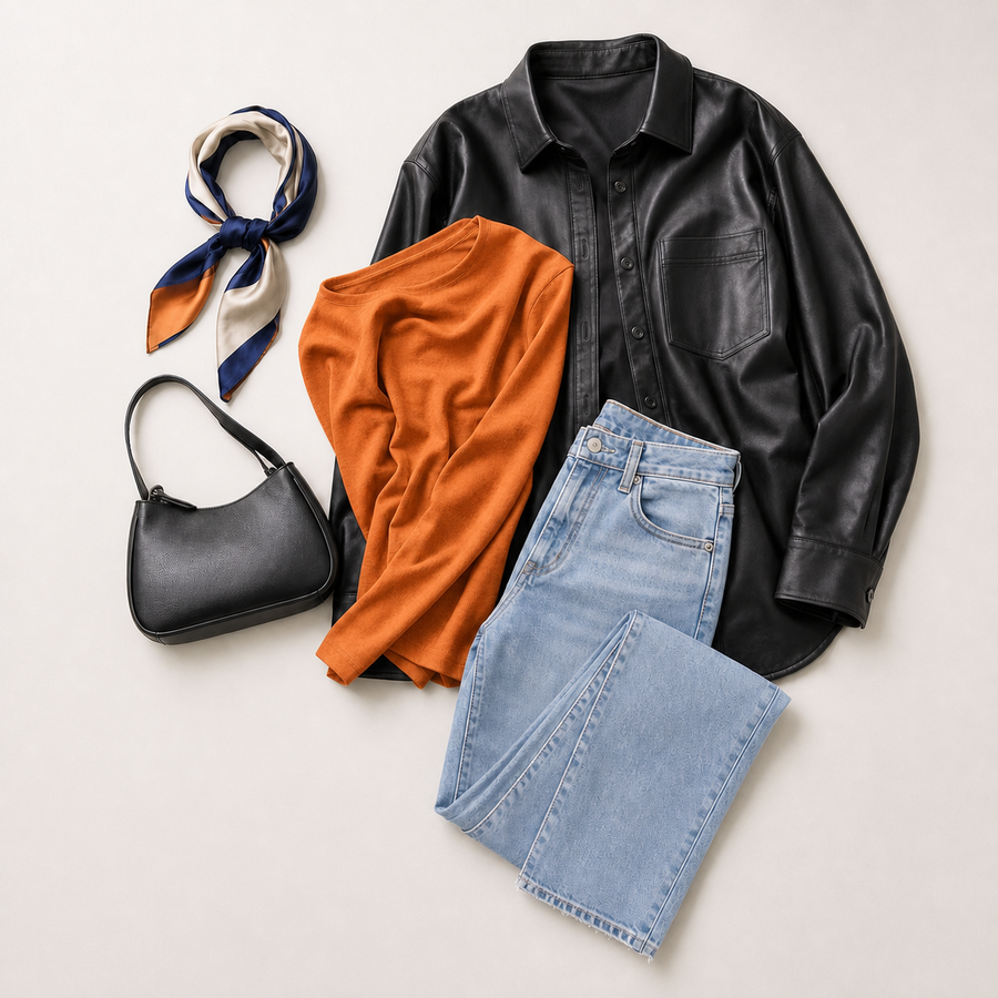 Womens Fashion