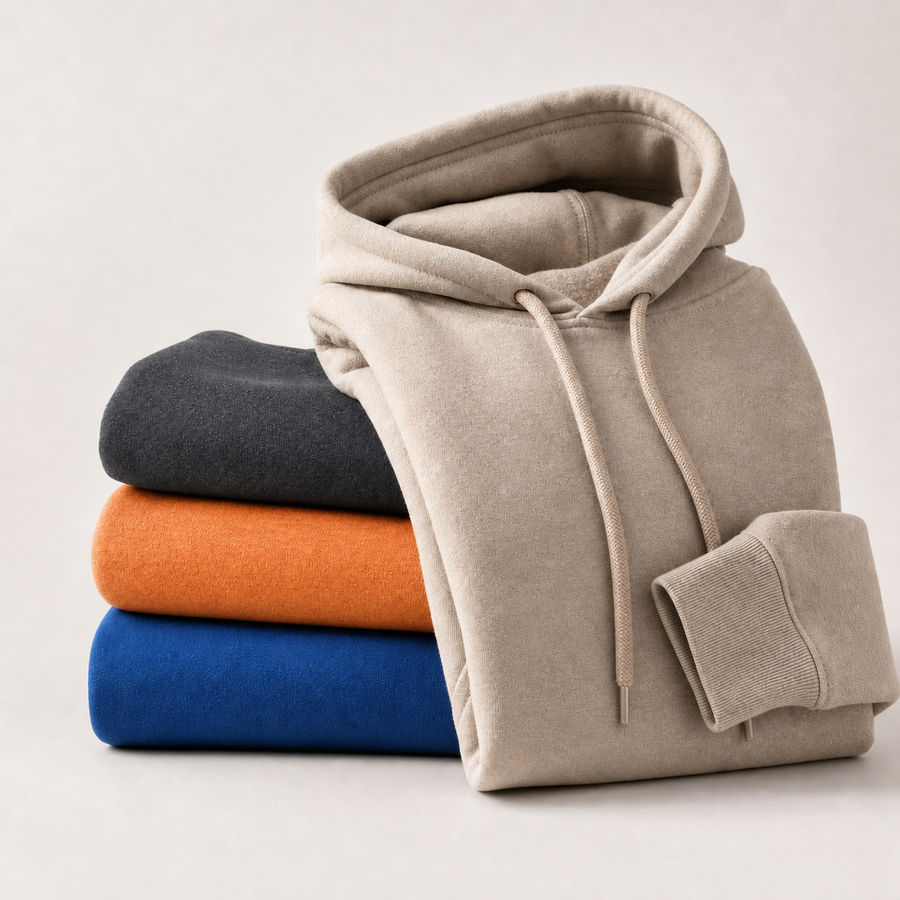 Hoodies