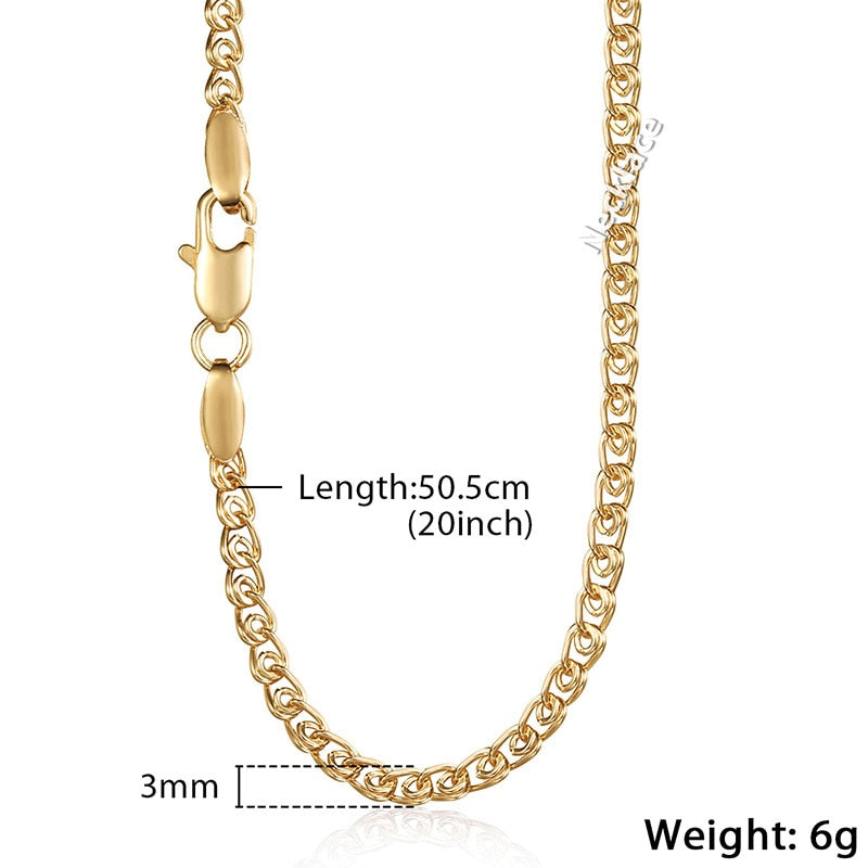 12 Zodiac Sign Constellations Pendants Necklaces For Women Men 585 Rose Gold Color Male Jewelry Fashion Birthday Gifts GPM16 - Quid Mart