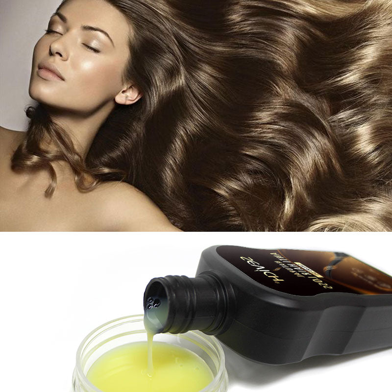 Natural Anti Hair Loss Products Shampoo Hair Regrowth Shampoo Treatment cream Chinese Herbal Hair Serum growth sevich 200 ml - Quid Mart