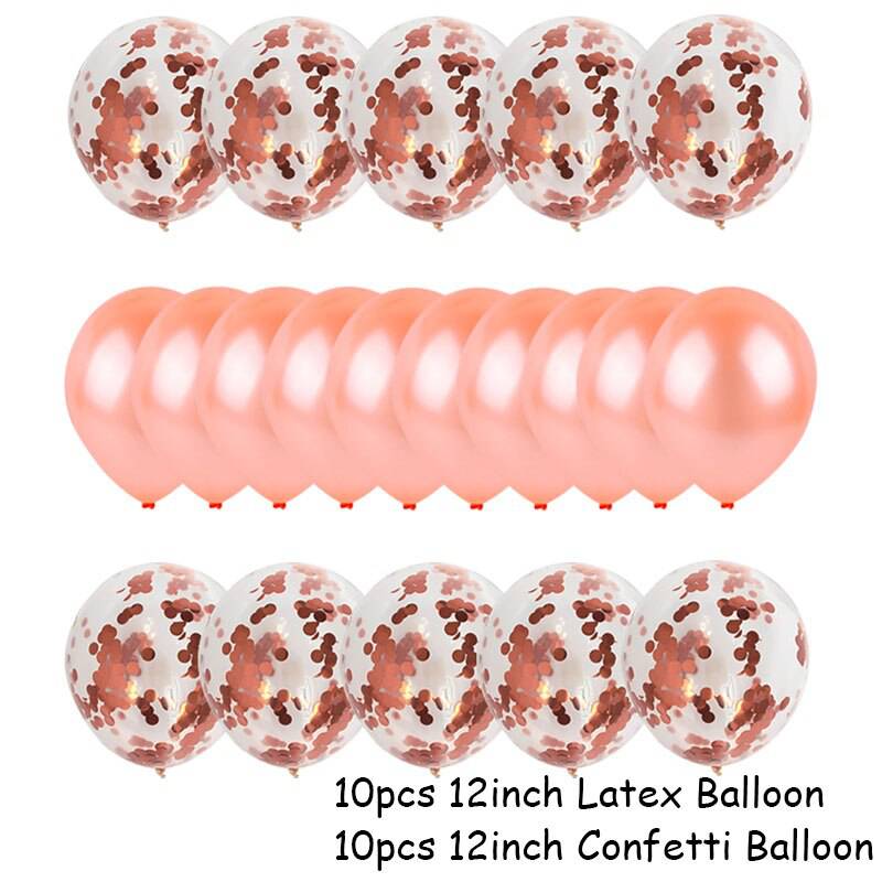 Balloon glue dot for balloons accessories ballon dot birthday wedding party balloons glue sticker balloons stand arch baloon - Quid Mart