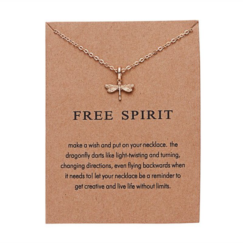 New Crystal Hummingbird Necklaces For Women Fashion Jewelry Gold Color Chain Birds Animal Pendant Choker Collares Joyeria Mujer - Quid Mart