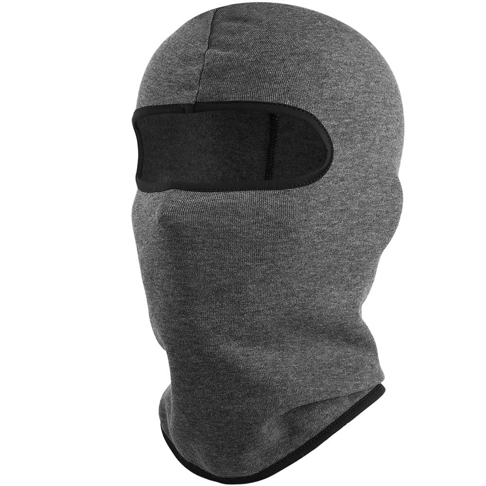 Polar Fleece Winter Warmer Thermal Windproof Balaclava Cold Weather Hat Helmet Liner Full Face Caps Men Women Cap Beanies 2020 - Quid Mart