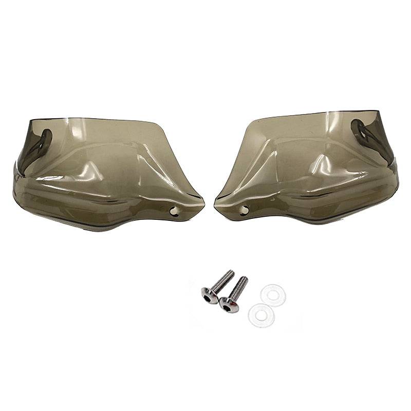 For BMW R 1200 GS ADV R1200GS LC R1250GS GSA F800GS Adventure S1000XR F750GS F850GS Handguard Hand shield Protector Windshield - Quid Mart