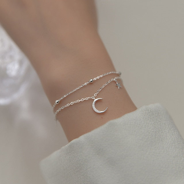 Adjustable Dreamcatcher Tassel Bracelet - Elegant Women's Jewelry - Quid Mart