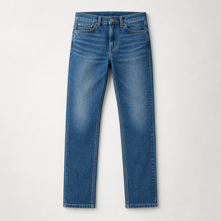 New In Jeans