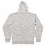 Nike Mens Pullover Hoodie Embroidered Swoosh Black Navy Blue White - Quid Mart