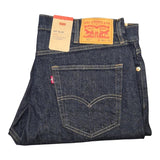 Levi's 511 Slim Fit – Rinse Wash Blue