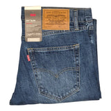 Levi's 511 Slim Fit – Medium Wash Blue