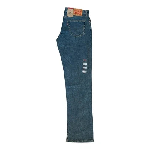 Levi's 511 Slim Fit – Light Blue