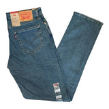 Levi's 511 Slim Fit – Light Blue
