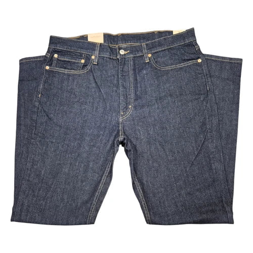 Levi's 511 Slim Fit – Rinse Wash Blue