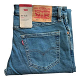 Levi's 511 Slim Fit – Light Blue