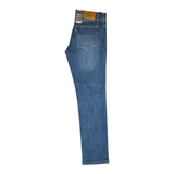 Levi's 511 Slim Fit – Medium Wash Blue