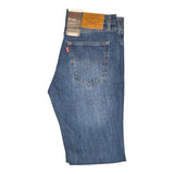 Levi's 511 Slim Fit – Medium Wash Blue