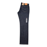 Levi's 511 Slim Fit – Rinse Wash Blue