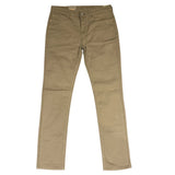 Levi's Original 511 (KHAKI / BEIGE) Slim Fit Mens Stretchable Jeans - Quid Mart